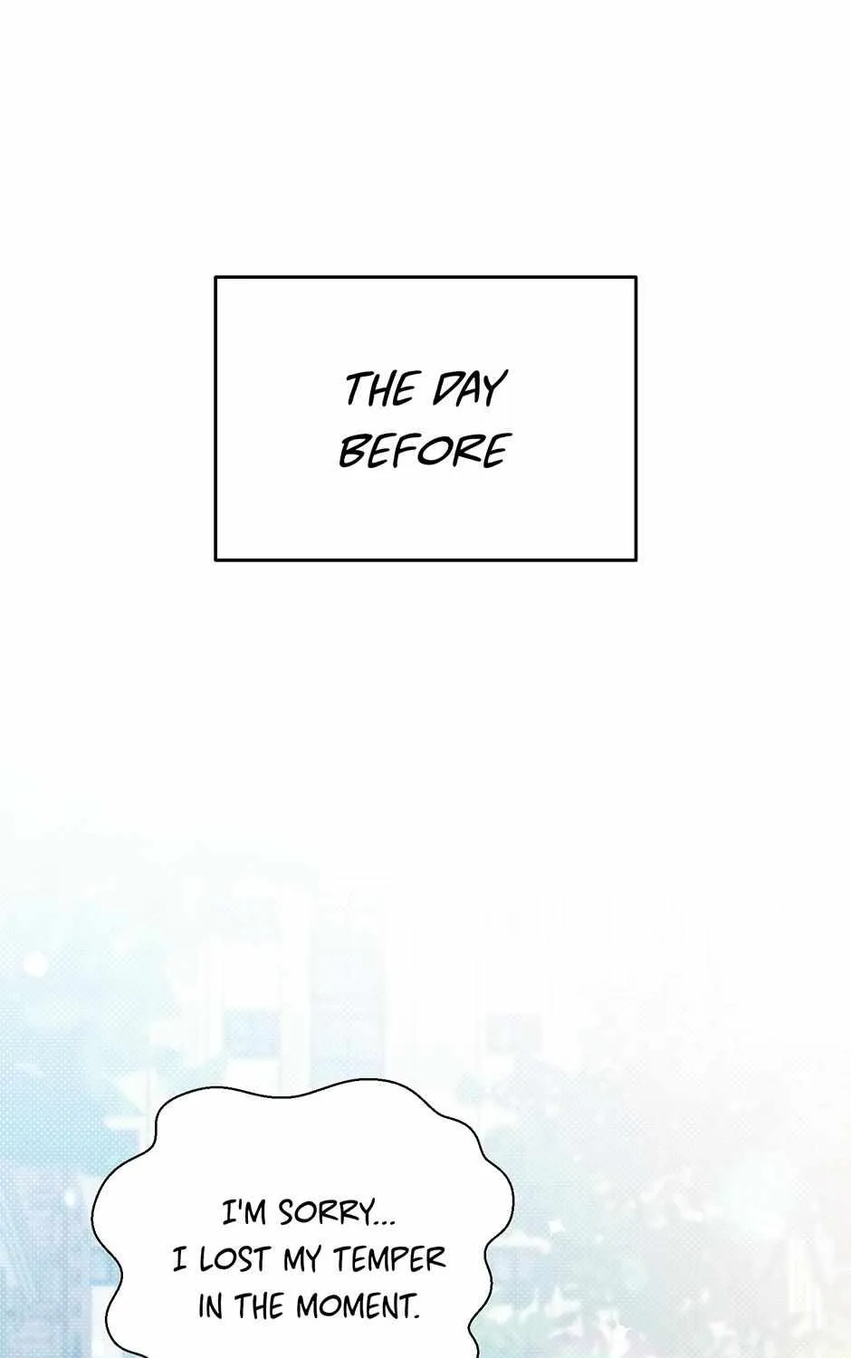 One Night Mate Chapter 96 page 17 - 