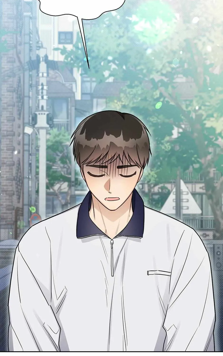 One Night Mate Chapter 96 page 18 - 