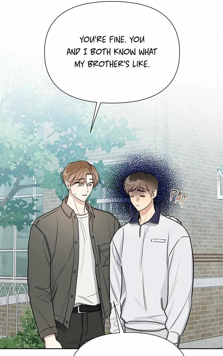 One Night Mate Chapter 96 page 20 - 