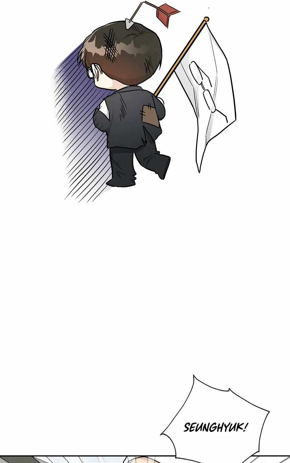 One Night Mate Chapter 96 page 23 - 