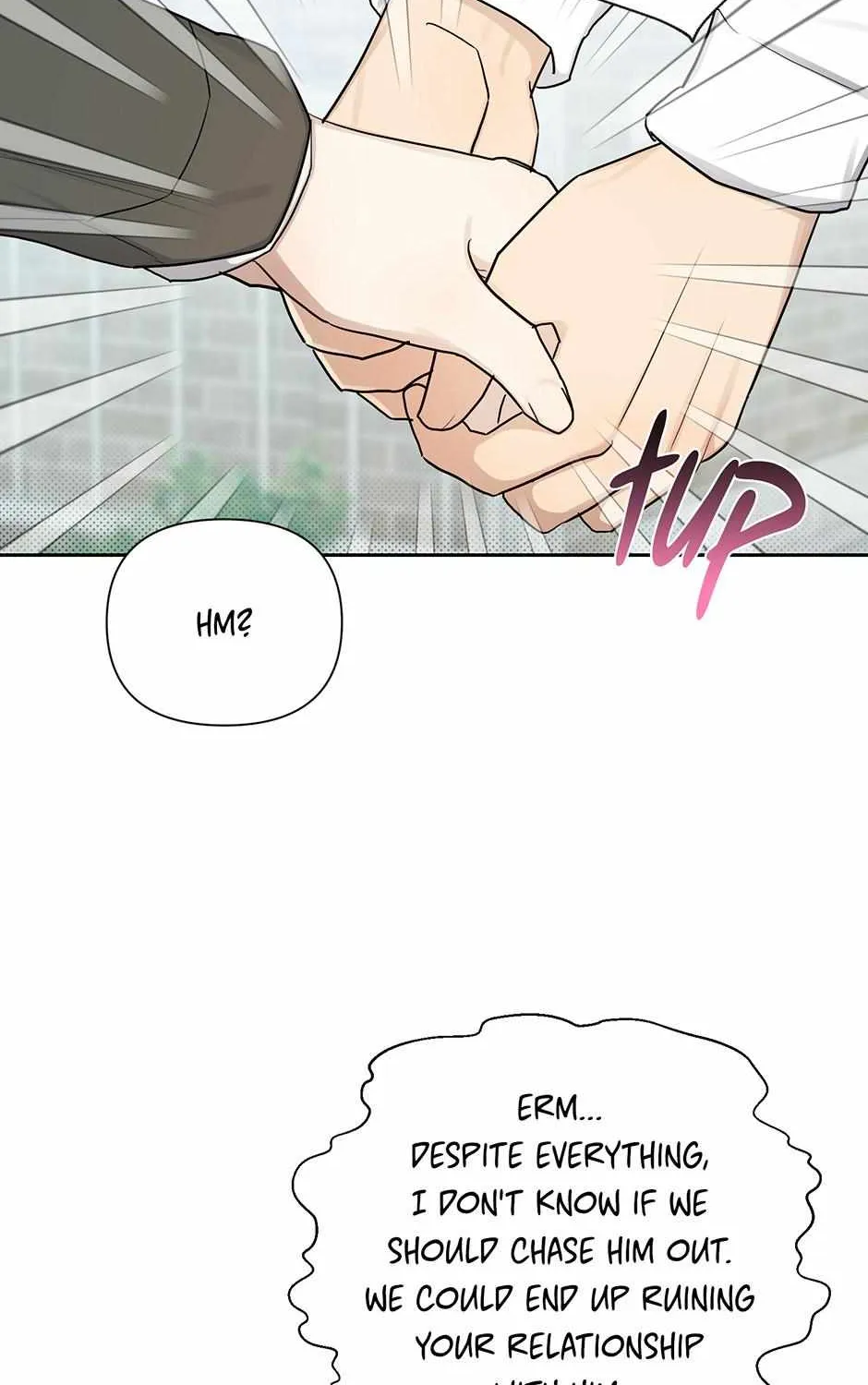 One Night Mate Chapter 96 page 24 - 