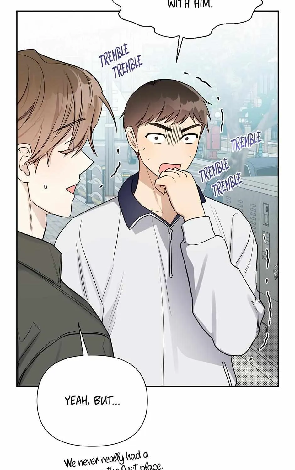 One Night Mate Chapter 96 page 25 - 