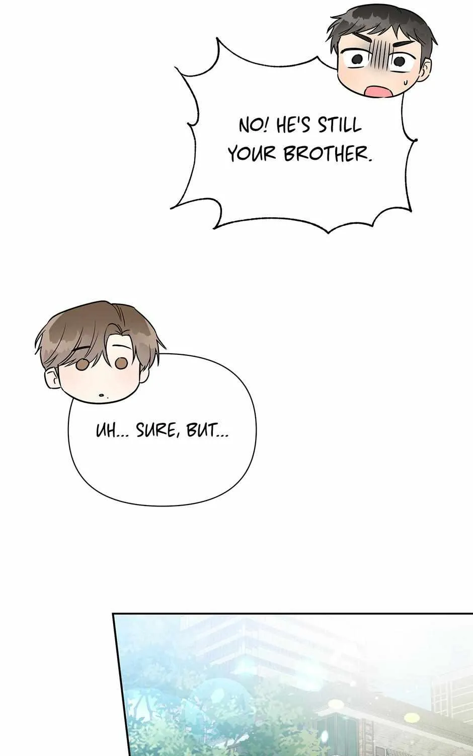 One Night Mate Chapter 96 page 27 - 