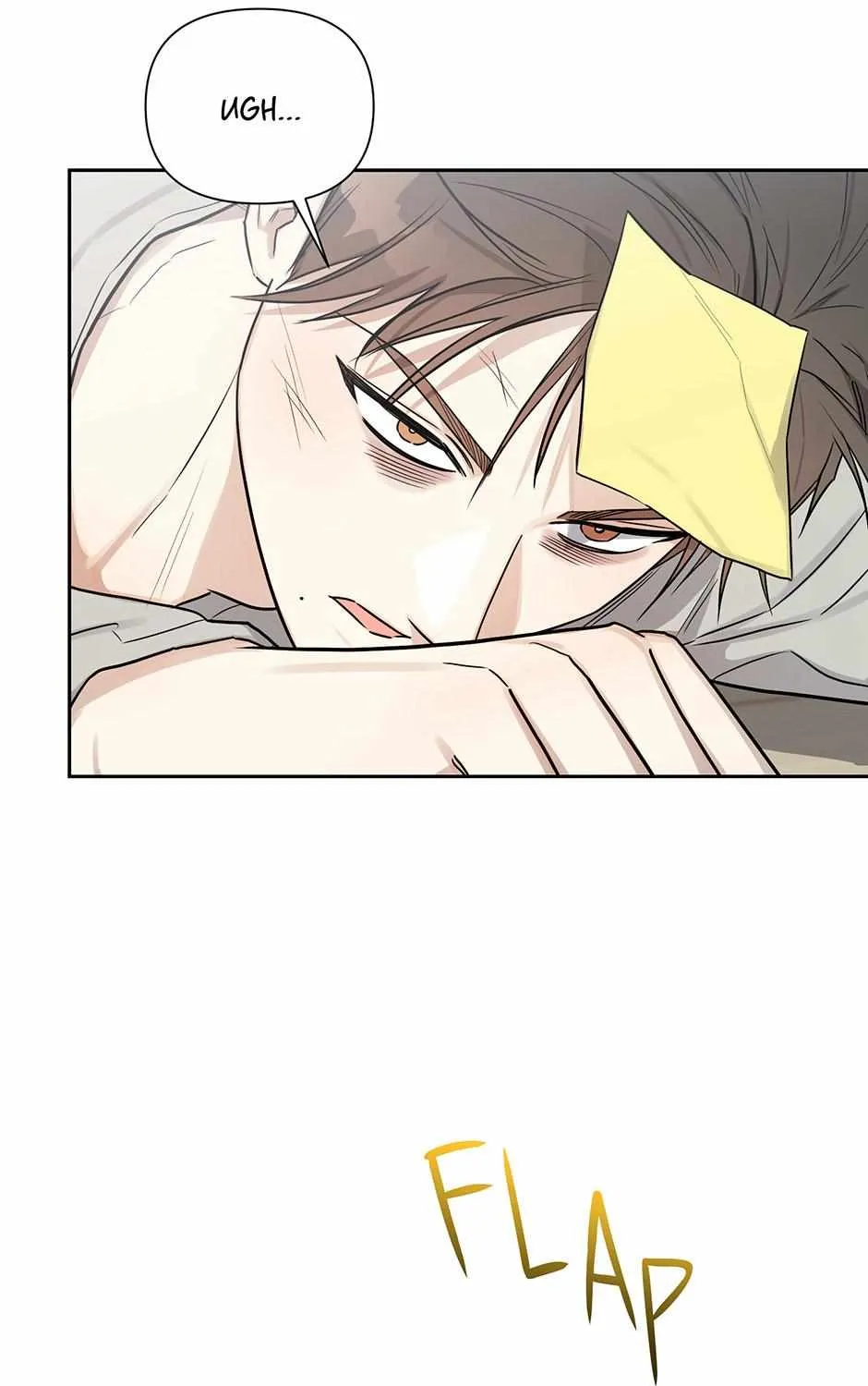 One Night Mate Chapter 96 page 35 - 