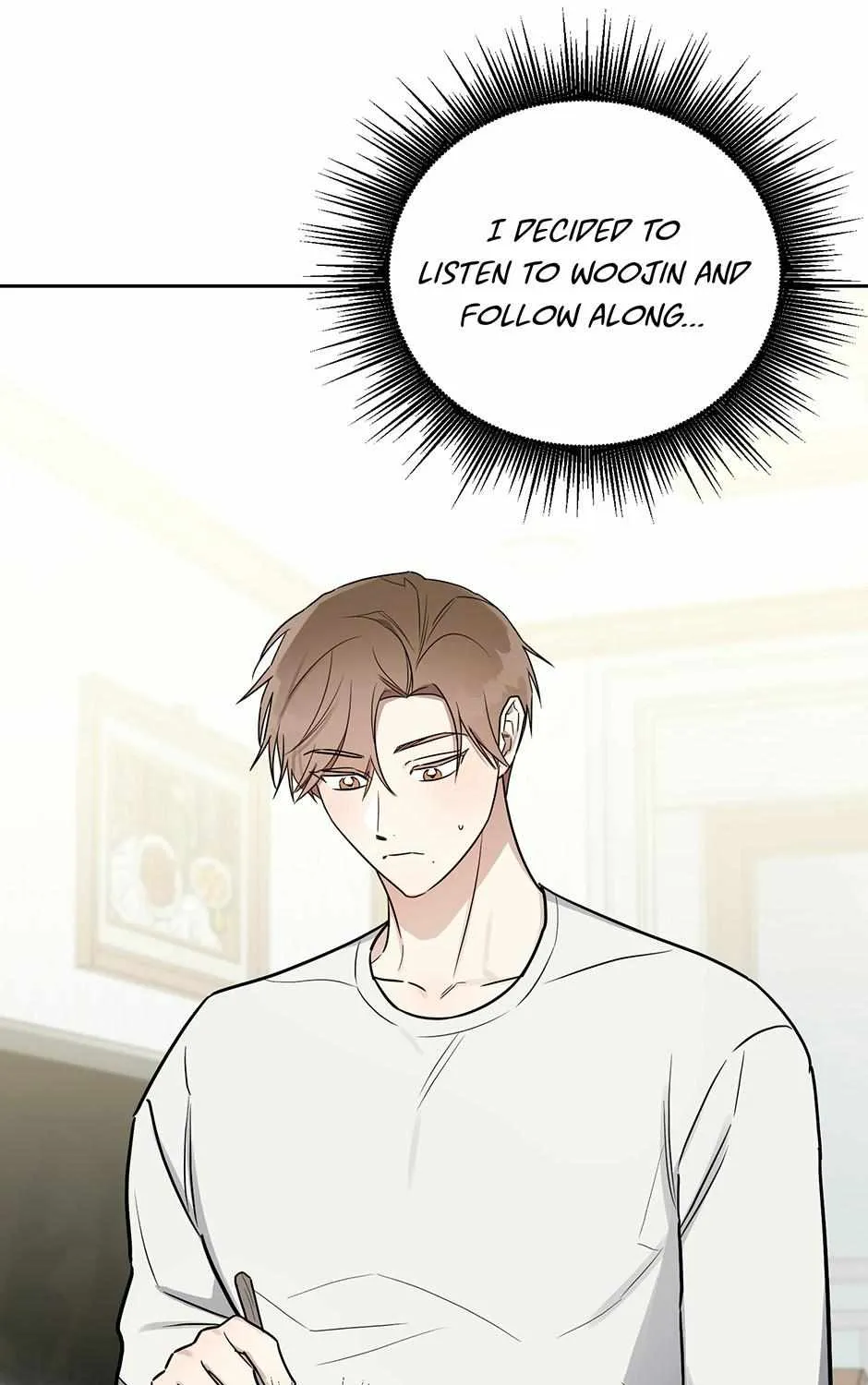 One Night Mate Chapter 96 page 41 - 