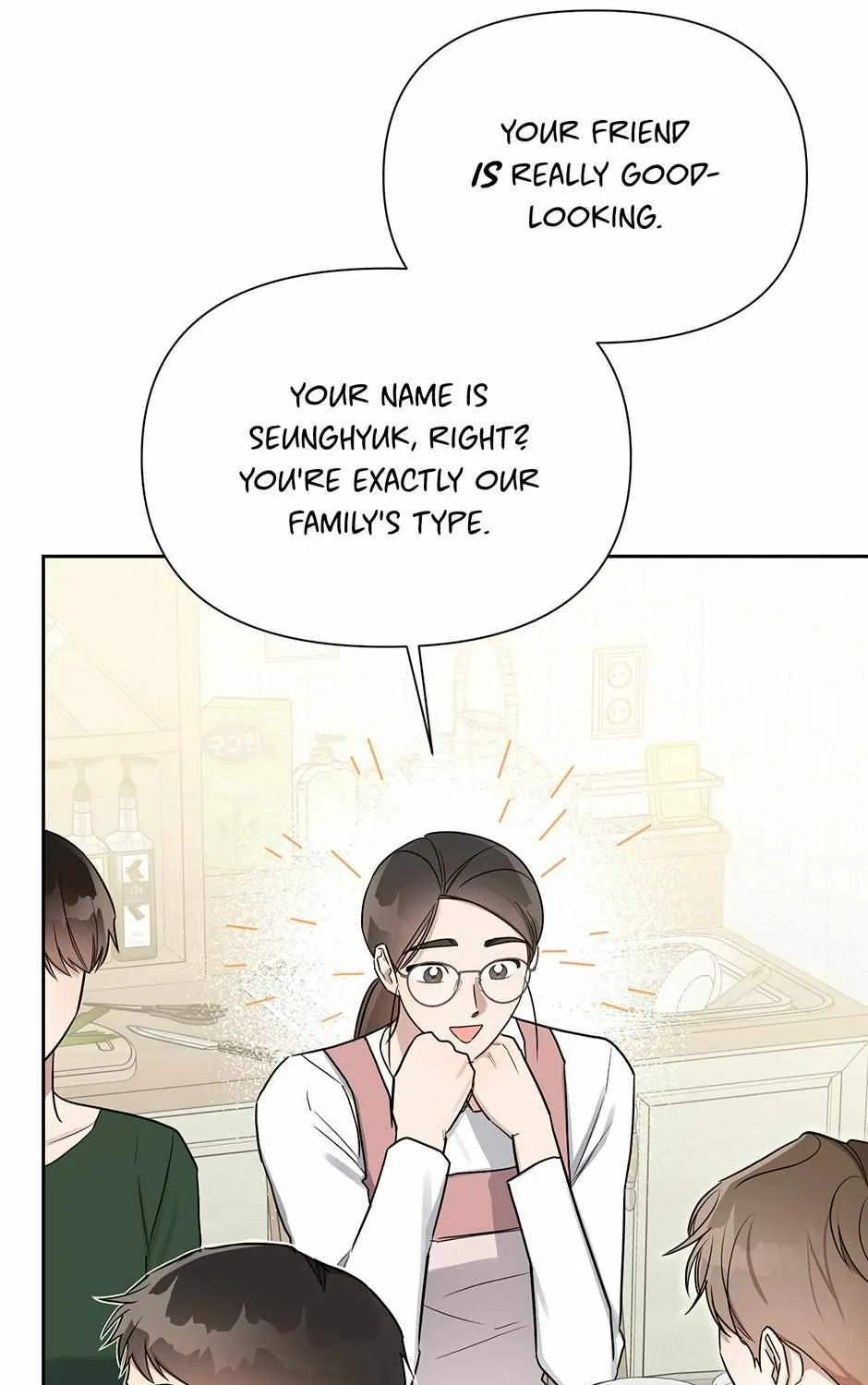 One Night Mate Chapter 96 page 44 - 