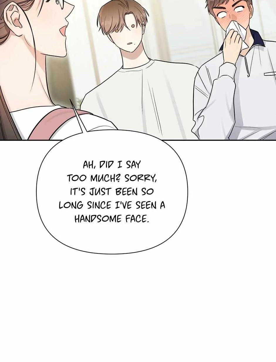 One Night Mate Chapter 96 page 46 - 