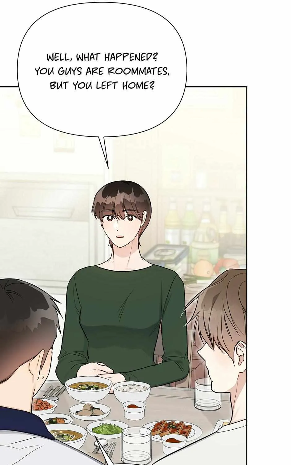 One Night Mate Chapter 96 page 47 - 