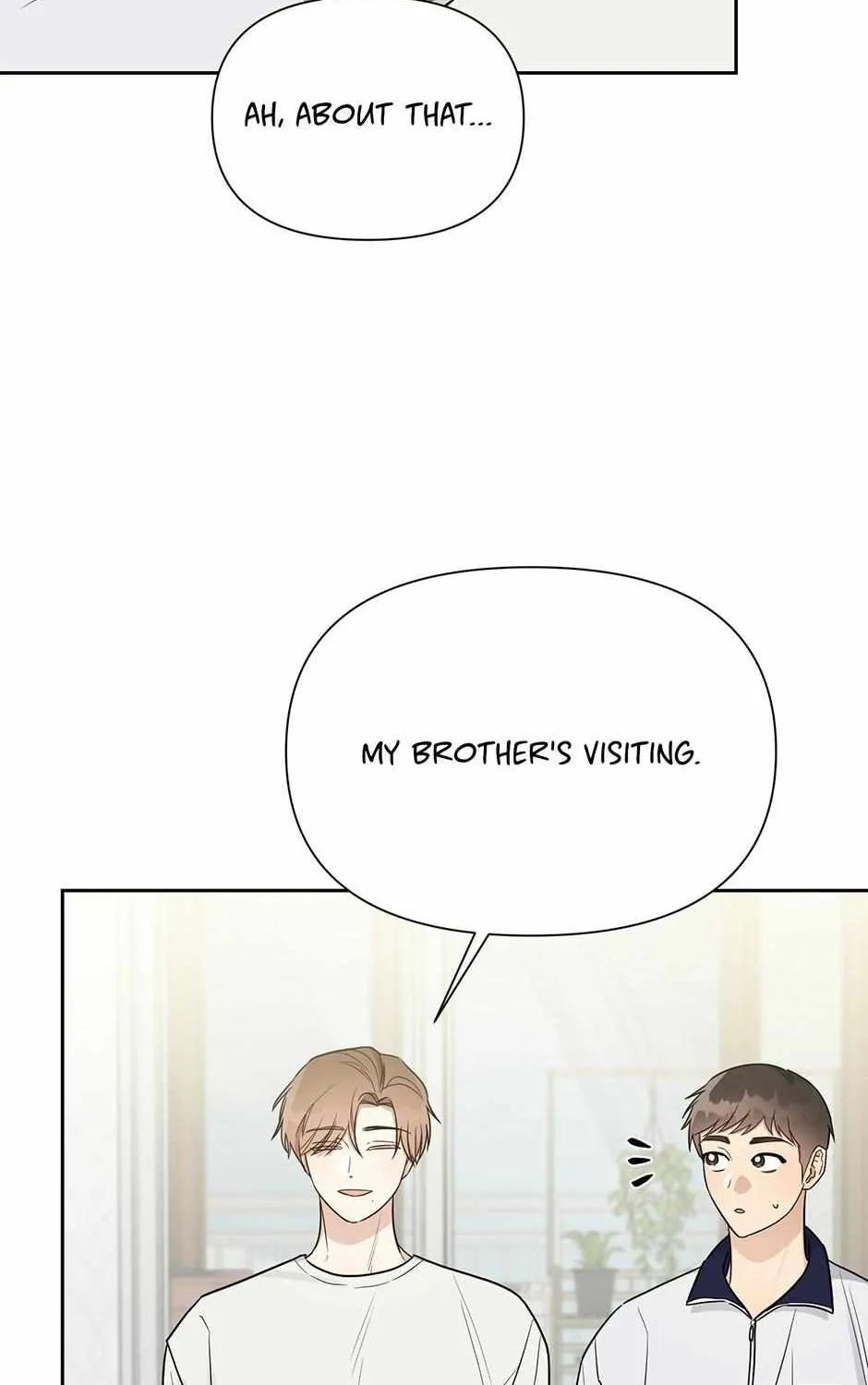 One Night Mate Chapter 96 page 48 - 
