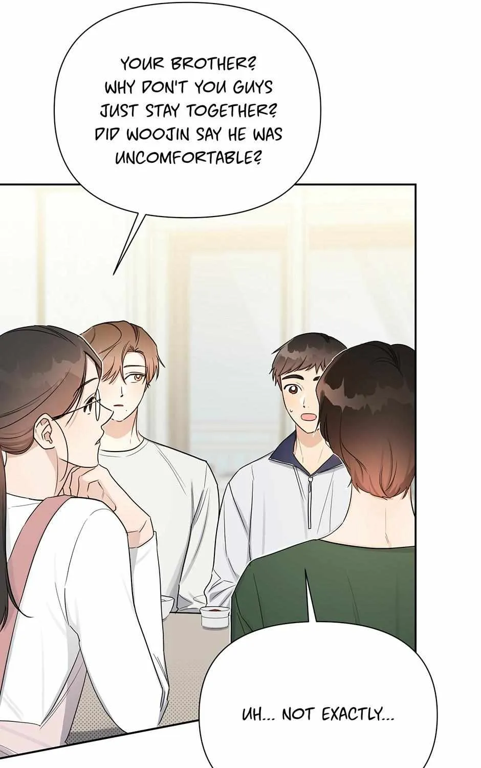 One Night Mate Chapter 96 page 50 - 