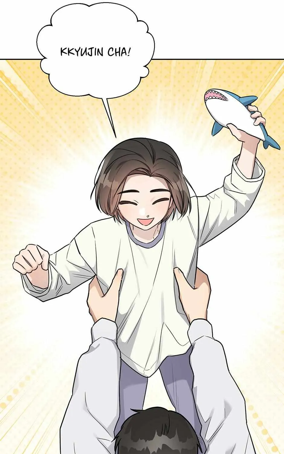 One Night Mate Chapter 96 page 6 - 