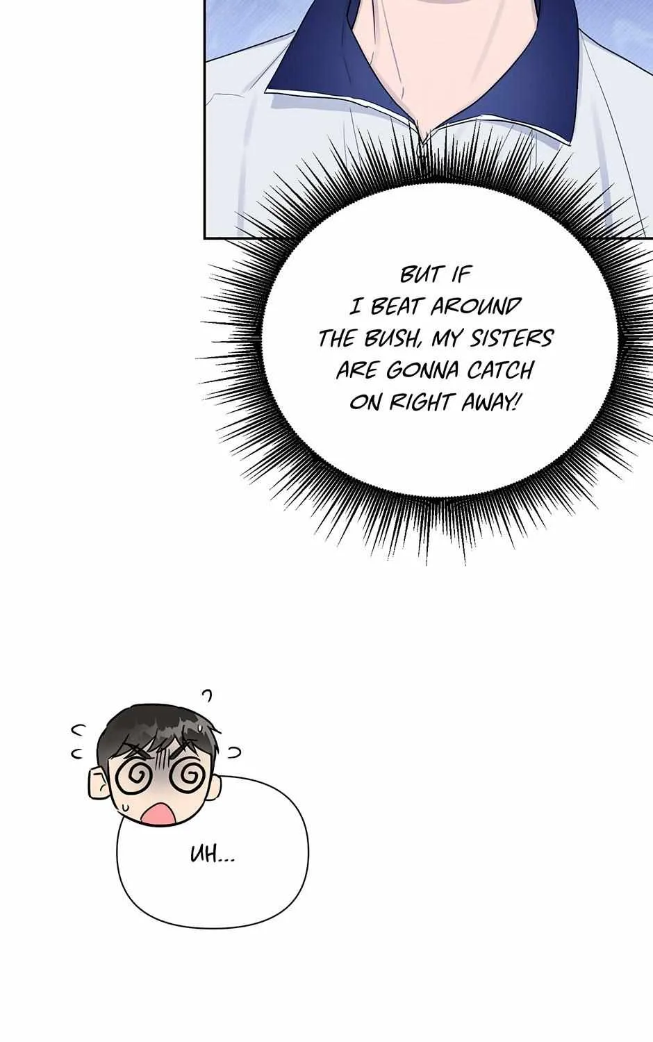 One Night Mate Chapter 96 page 52 - 