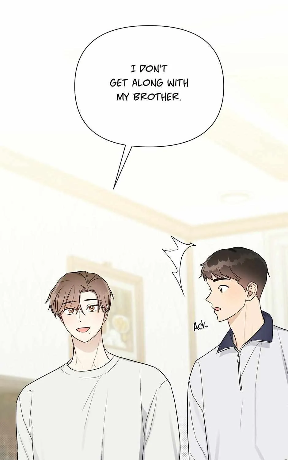 One Night Mate Chapter 96 page 54 - 