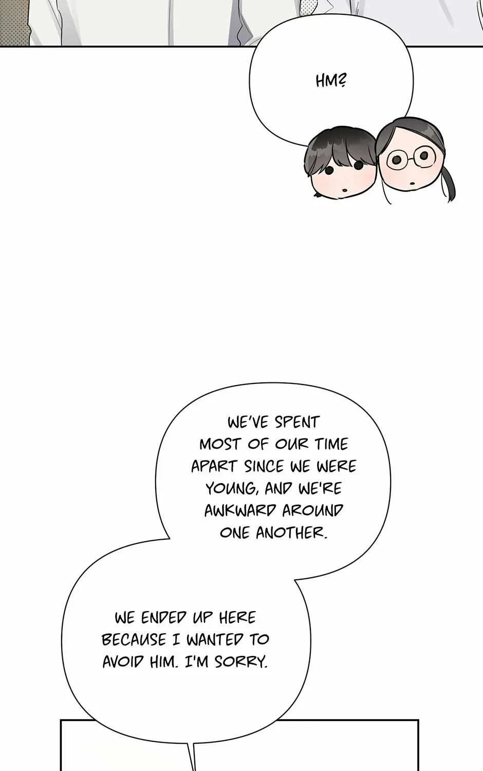 One Night Mate Chapter 96 page 55 - 