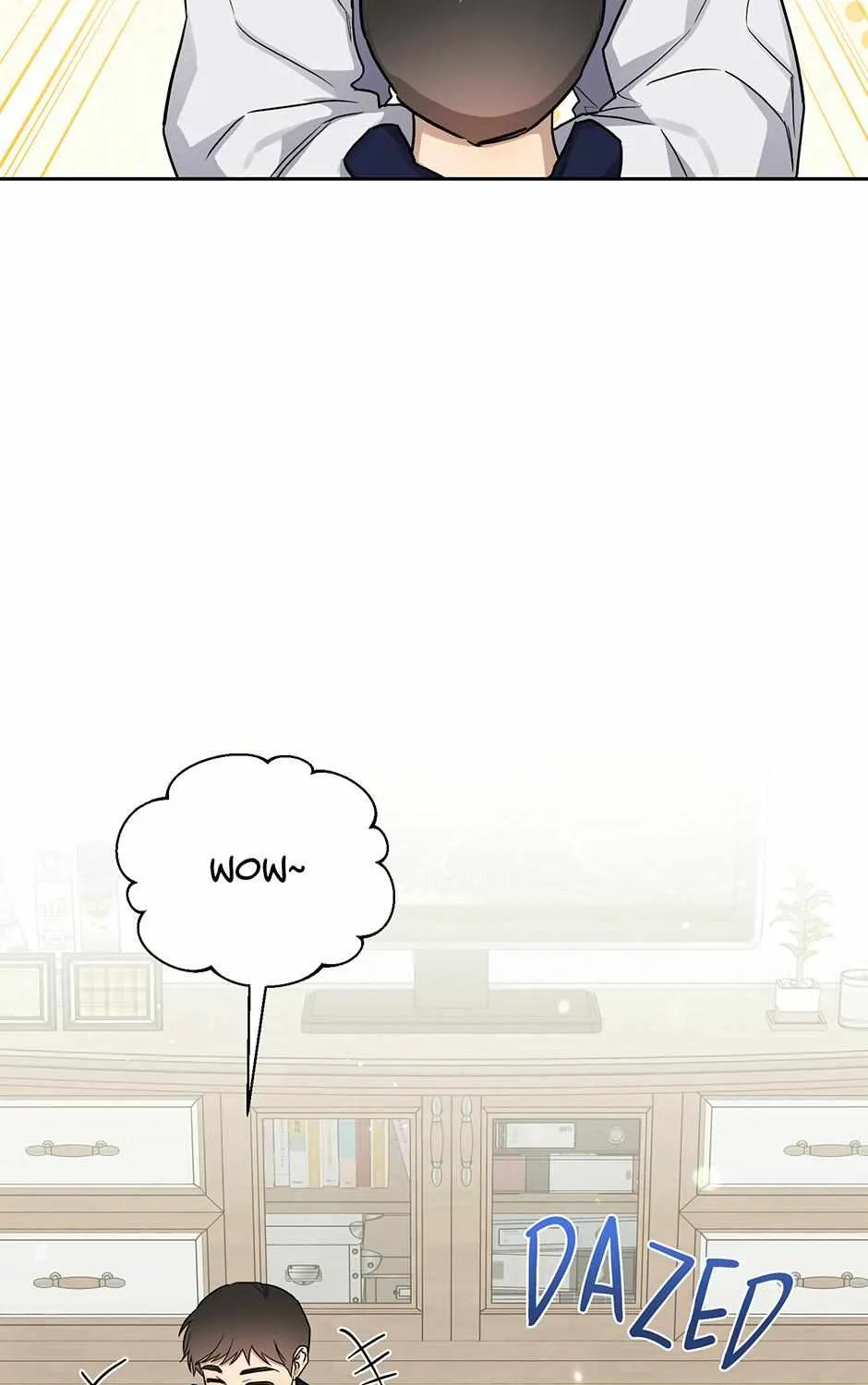 One Night Mate Chapter 96 page 7 - 
