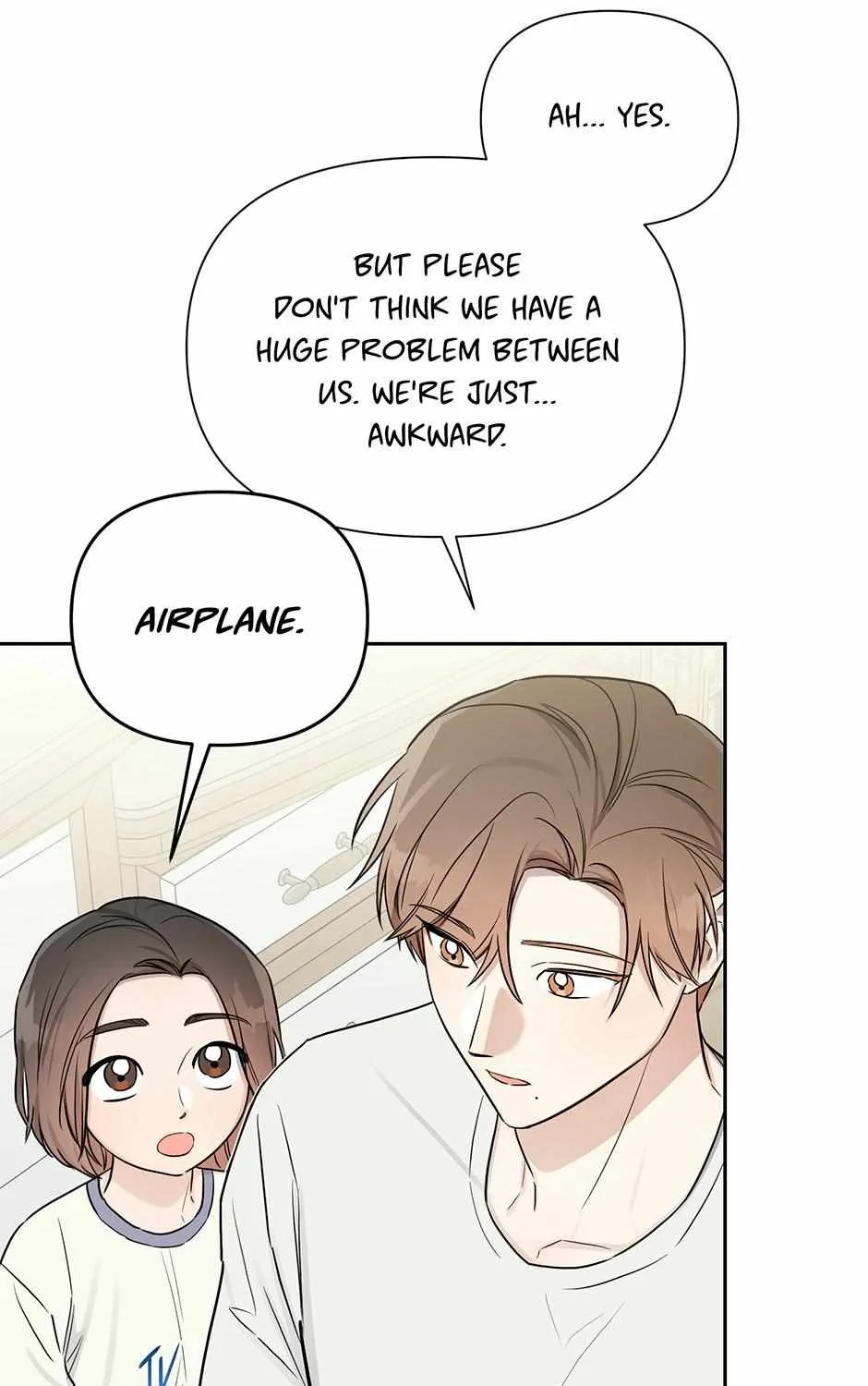 One Night Mate Chapter 96 page 65 - 