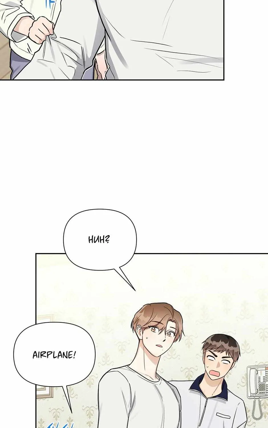 One Night Mate Chapter 96 page 66 - 