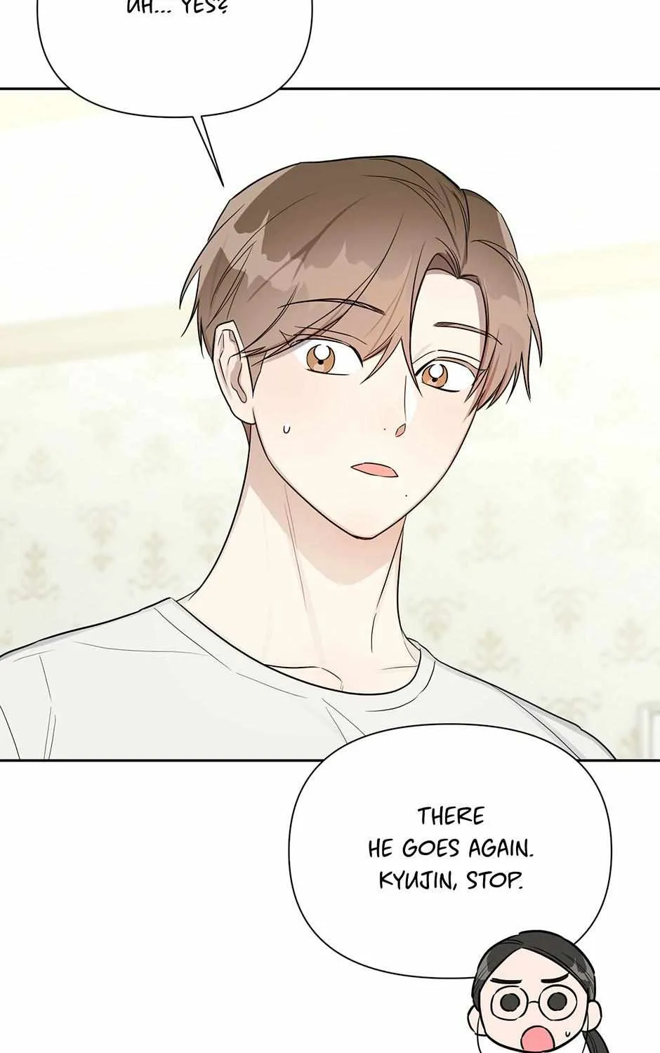 One Night Mate Chapter 96 page 70 - 