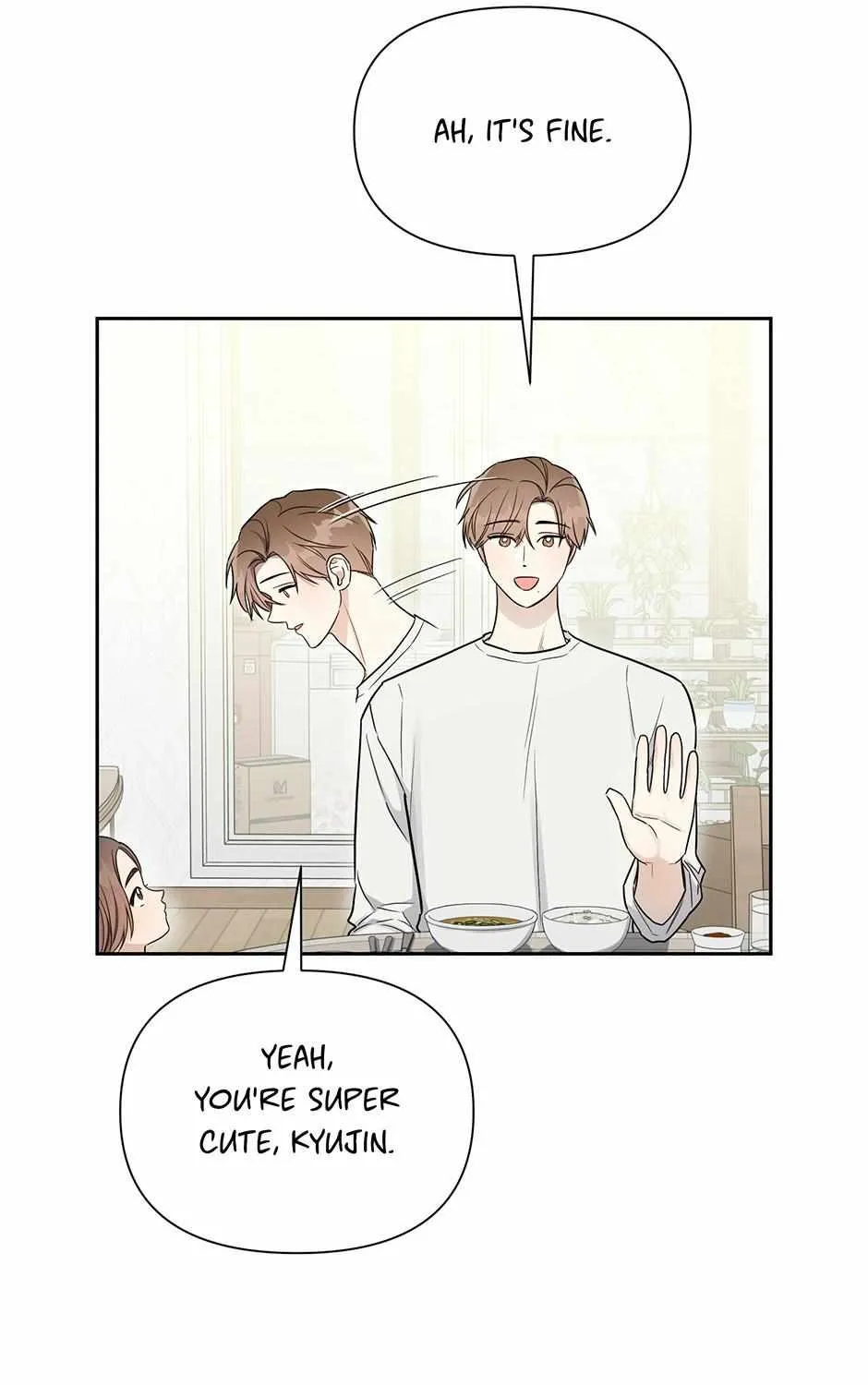 One Night Mate Chapter 96 page 72 - 