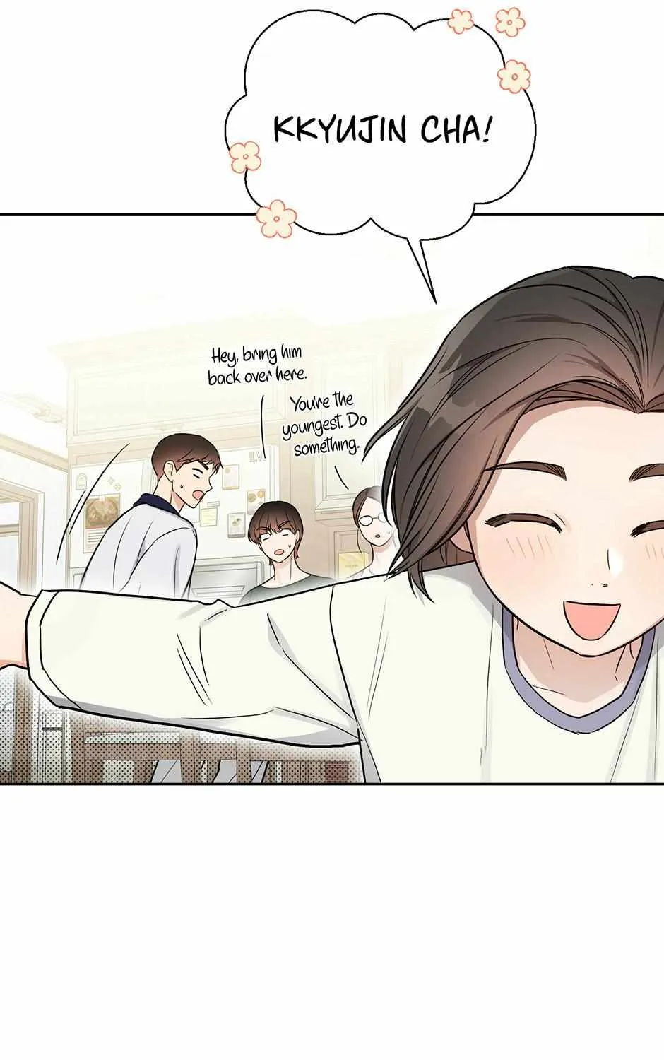 One Night Mate Chapter 96 page 82 - 