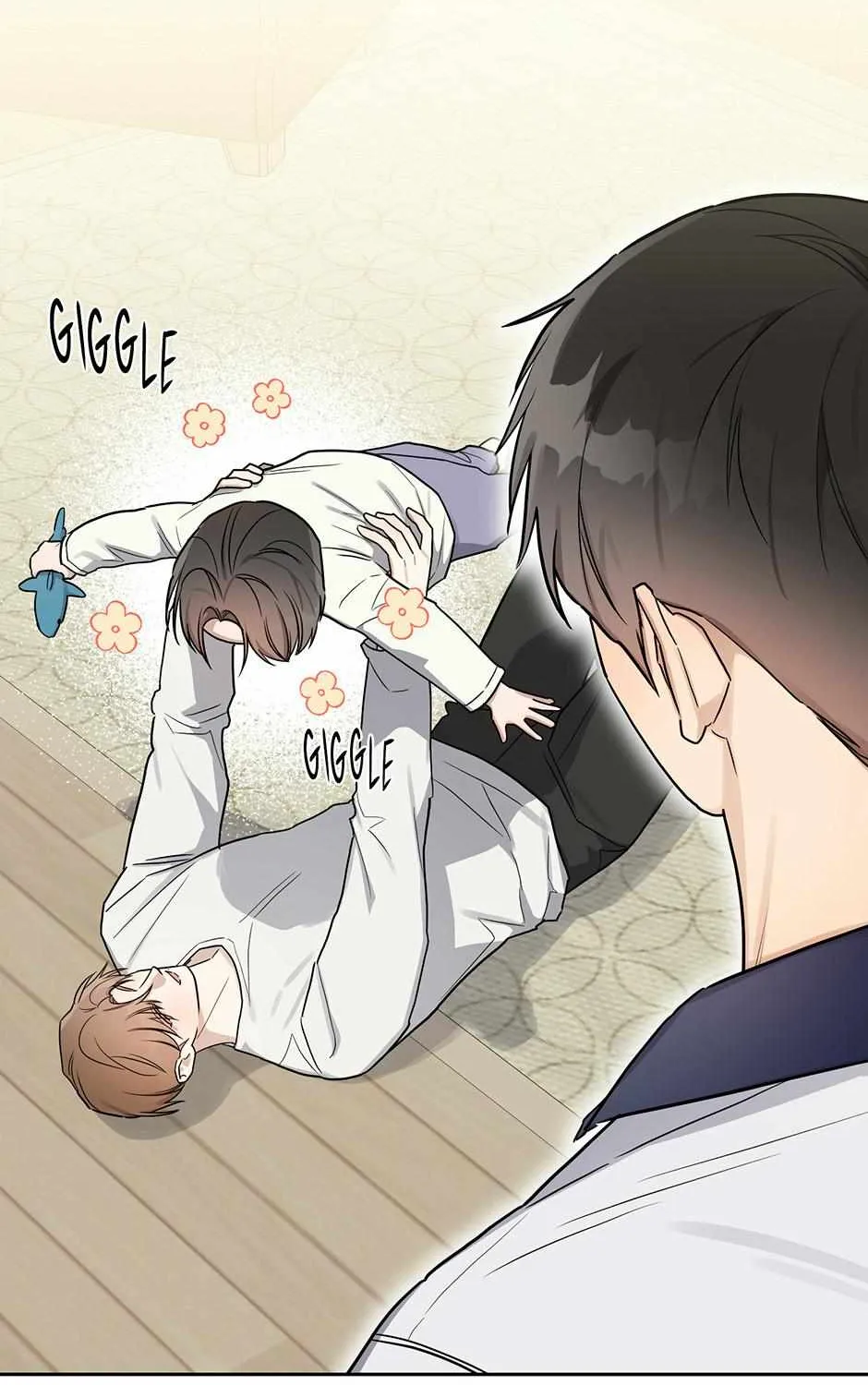 One Night Mate Chapter 96 page 89 - 