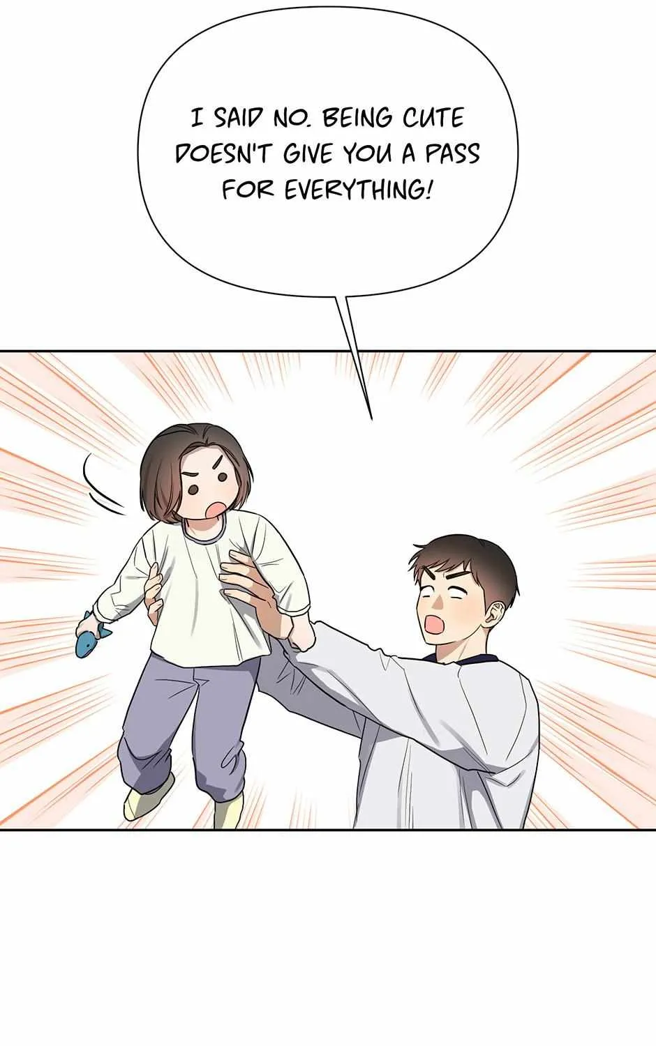 One Night Mate Chapter 96 page 95 - 