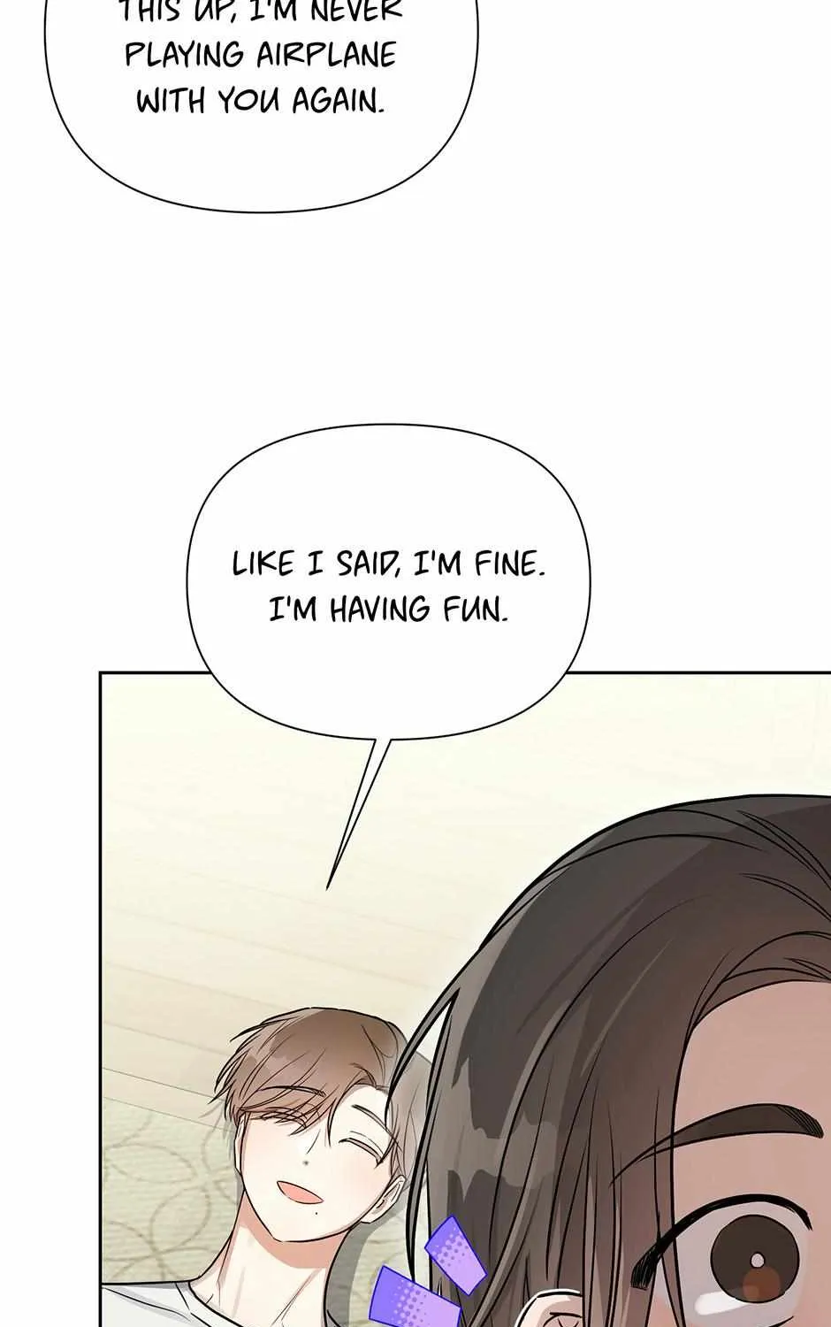 One Night Mate Chapter 96 page 97 - 