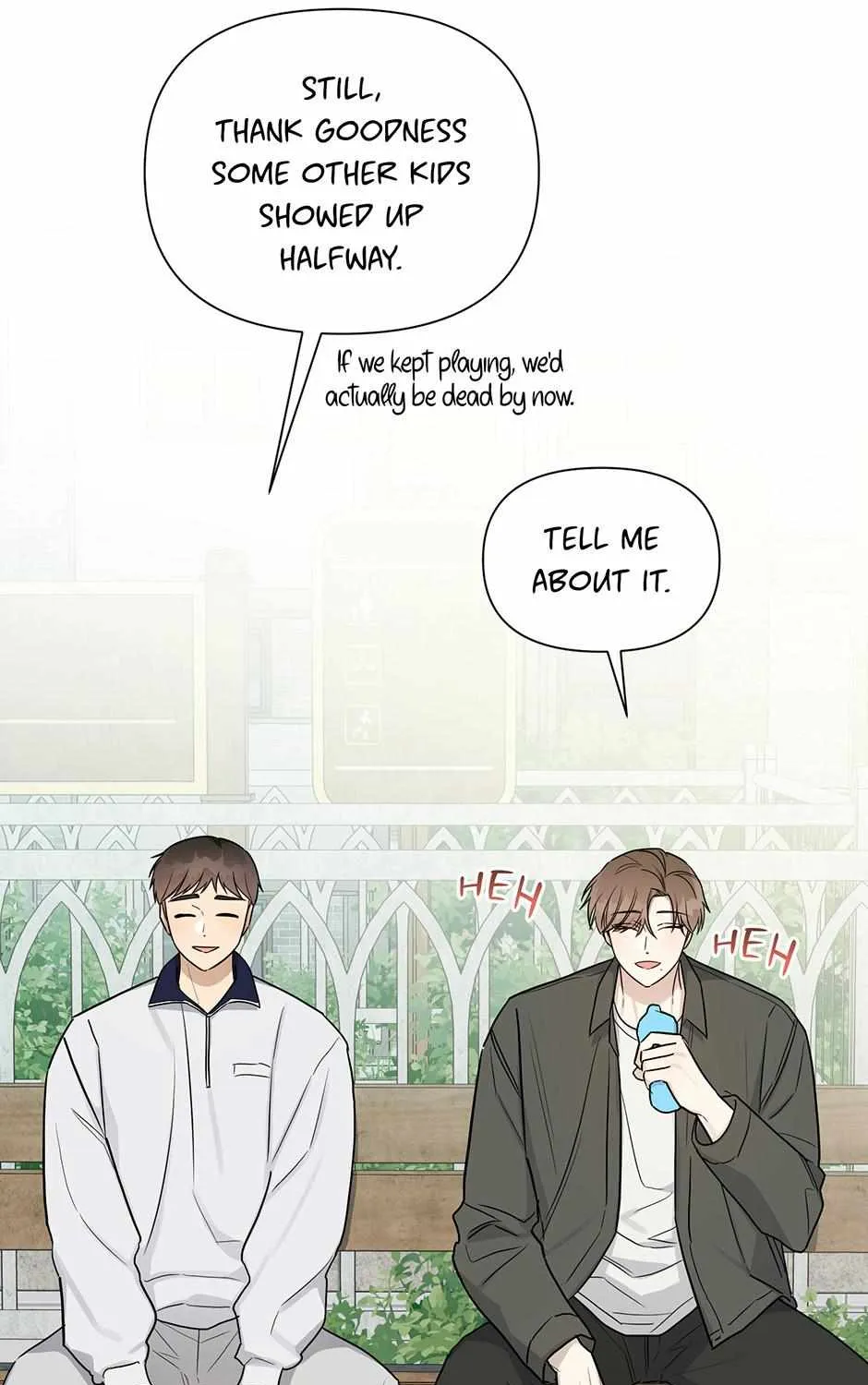 One Night Mate Chapter 97 page 12 - 