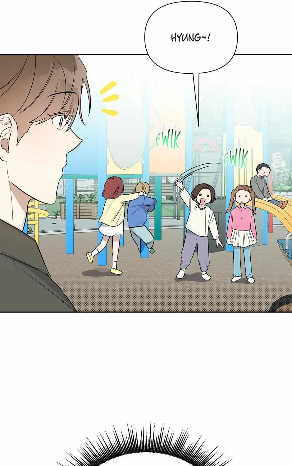 One Night Mate Chapter 97 page 15 - 