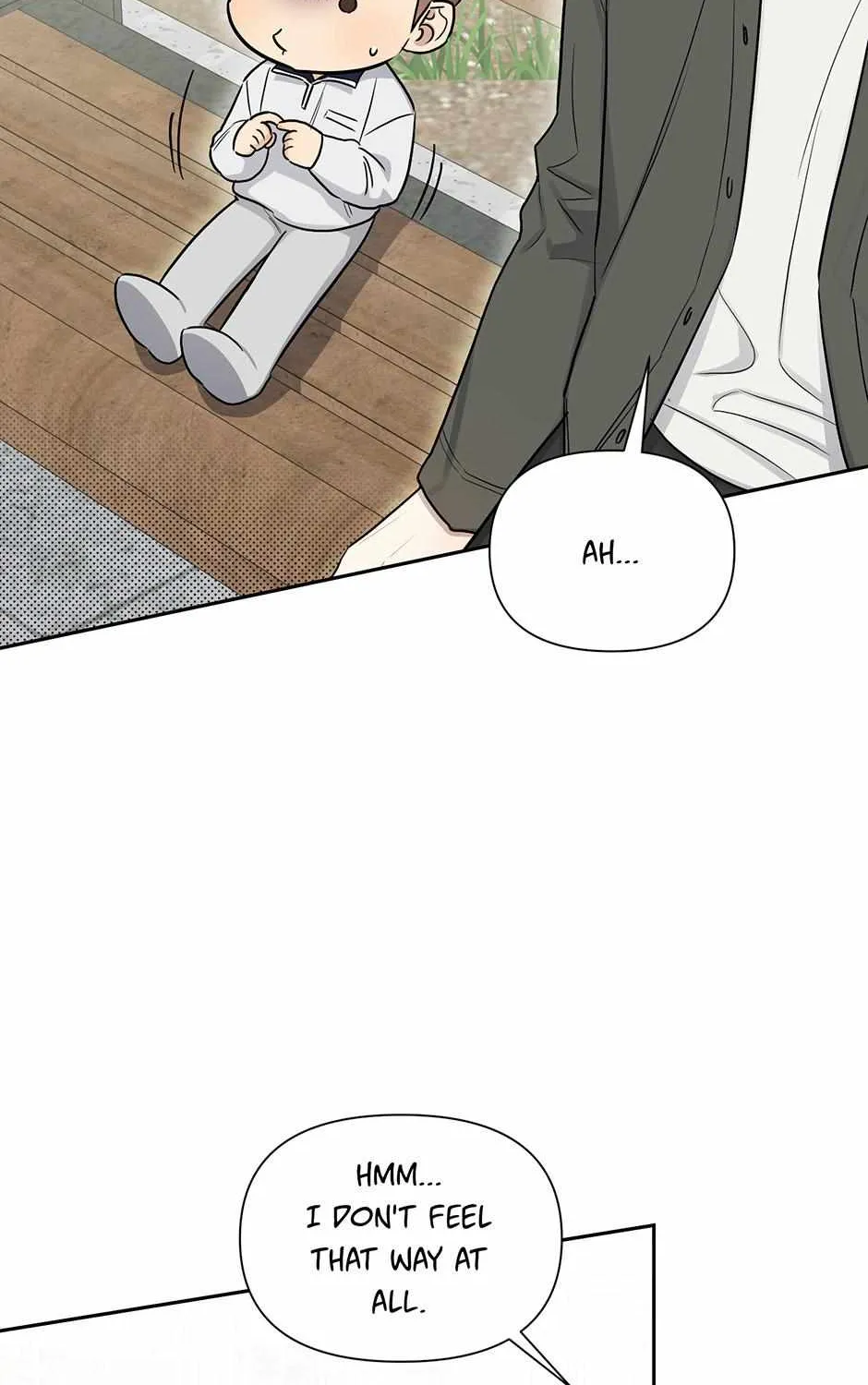 One Night Mate Chapter 97 page 22 - 