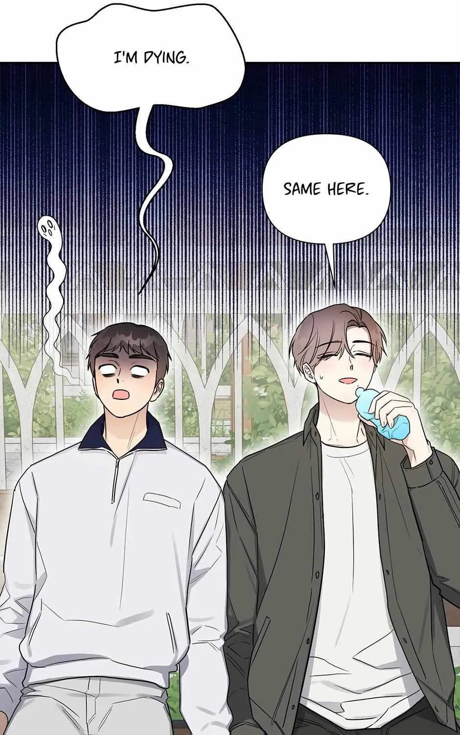 One Night Mate Chapter 97 page 4 - 