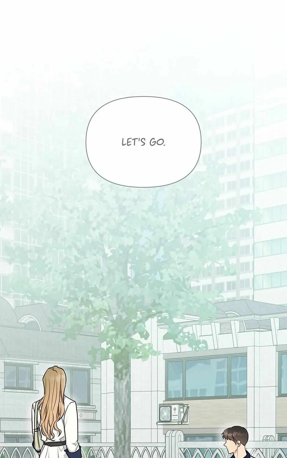 One Night Mate Chapter 97 page 35 - 