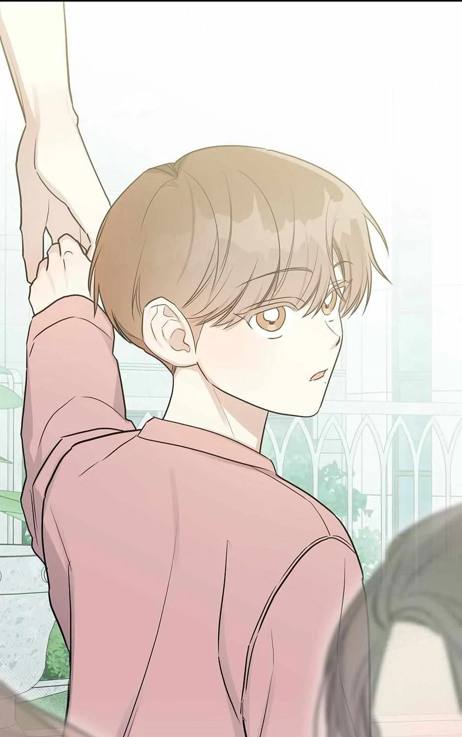 One Night Mate Chapter 97 page 38 - 