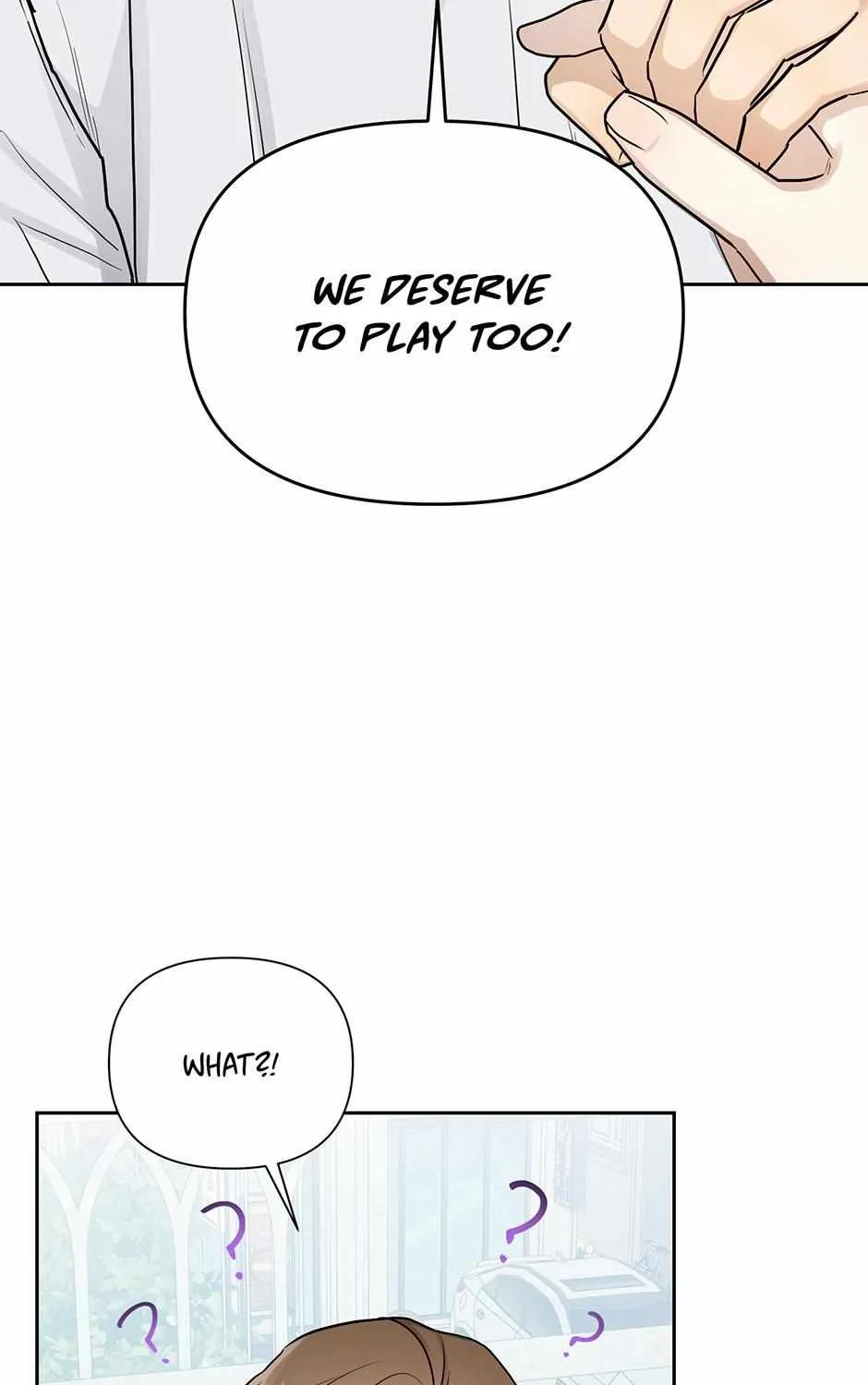 One Night Mate Chapter 97 page 48 - 