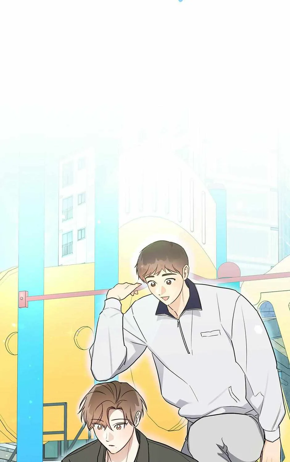 One Night Mate Chapter 97 page 54 - 