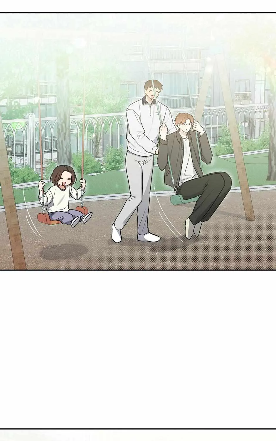 One Night Mate Chapter 97 page 56 - 