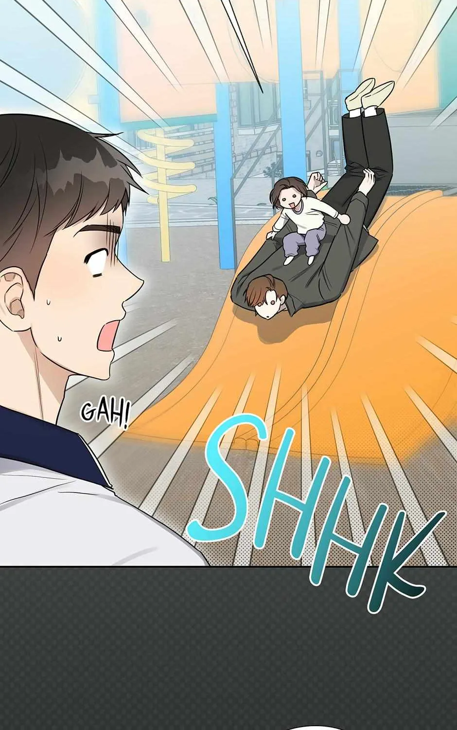 One Night Mate Chapter 97 page 7 - 