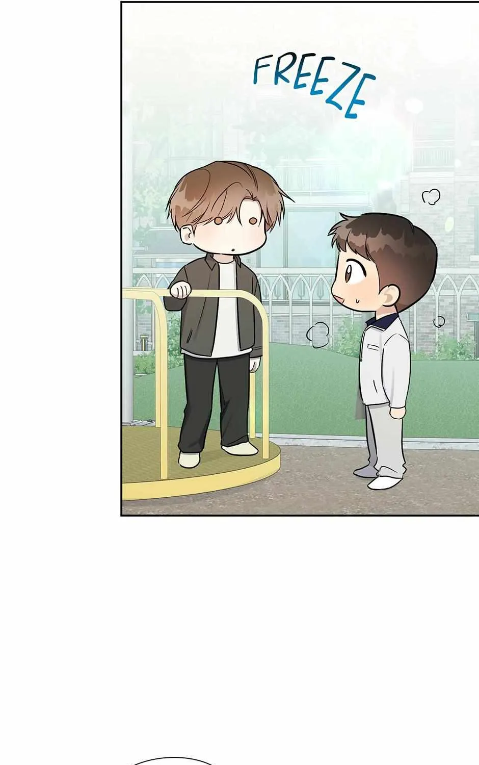 One Night Mate Chapter 97 page 64 - 
