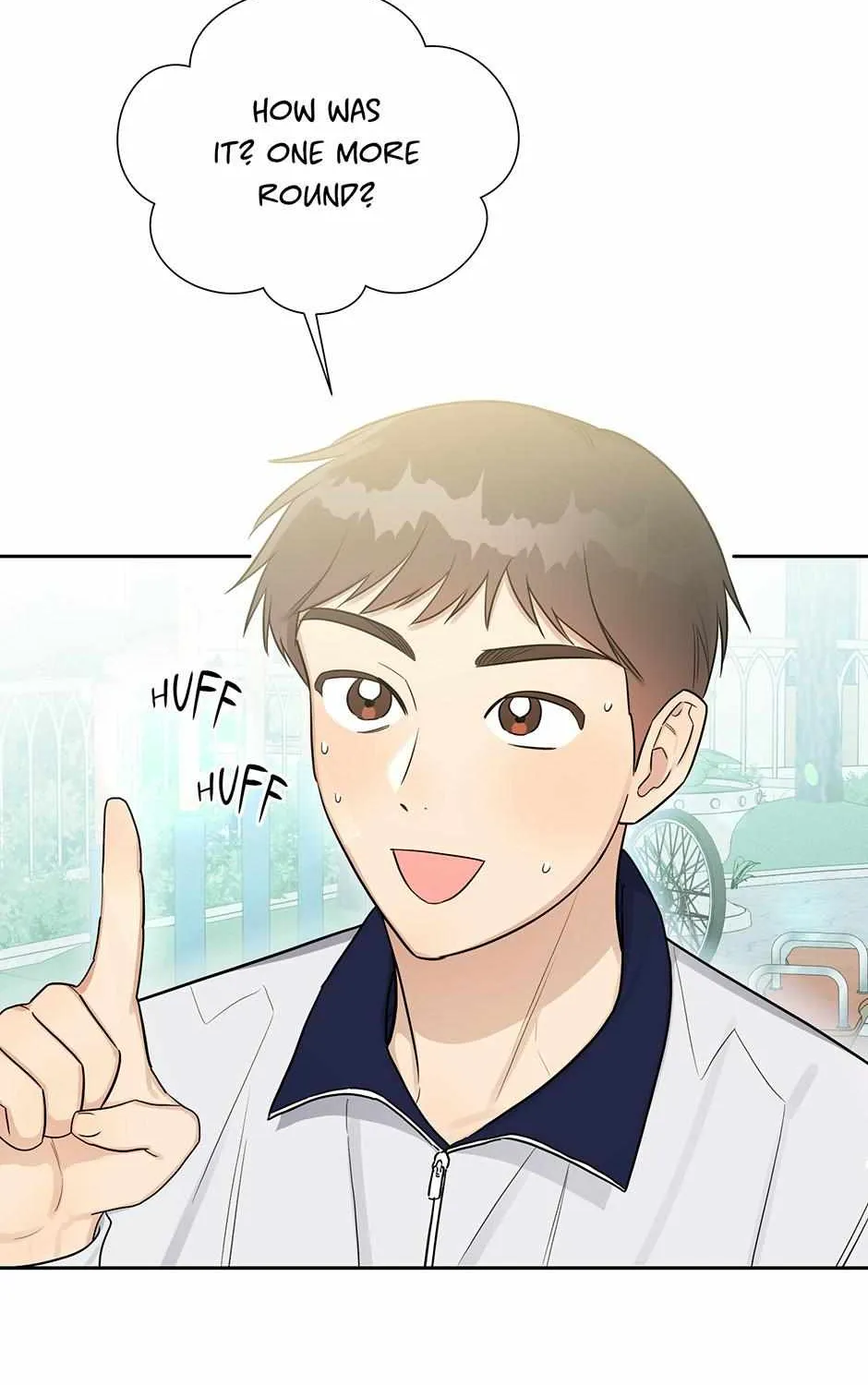 One Night Mate Chapter 97 page 65 - 