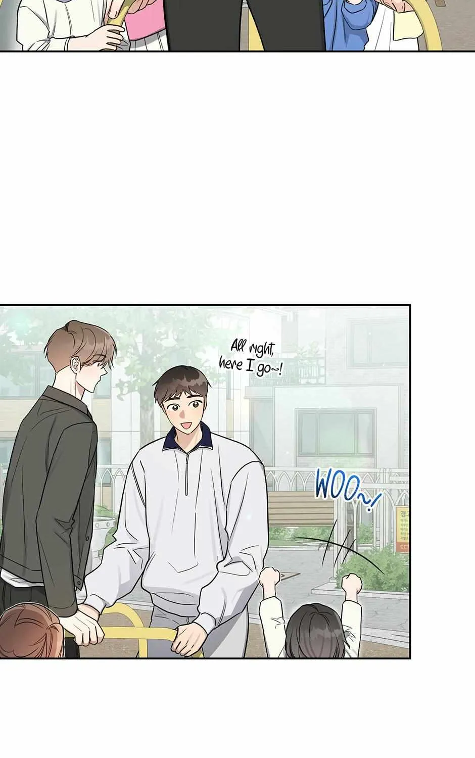 One Night Mate Chapter 97 page 68 - 