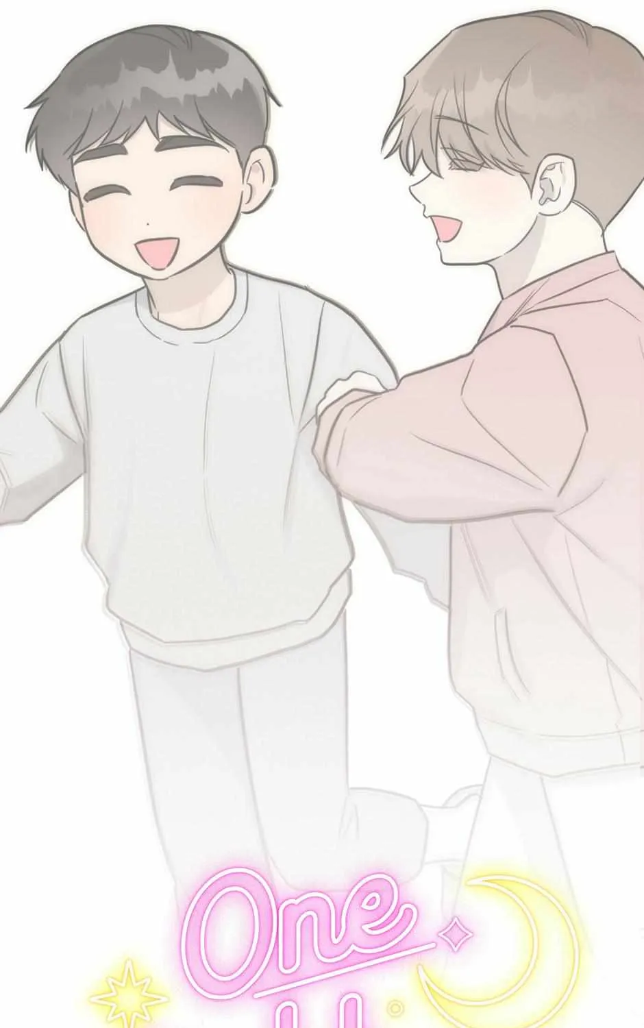 One Night Mate Chapter 97 page 75 - 