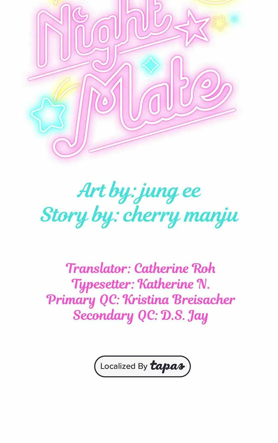 One Night Mate Chapter 97 page 76 - 