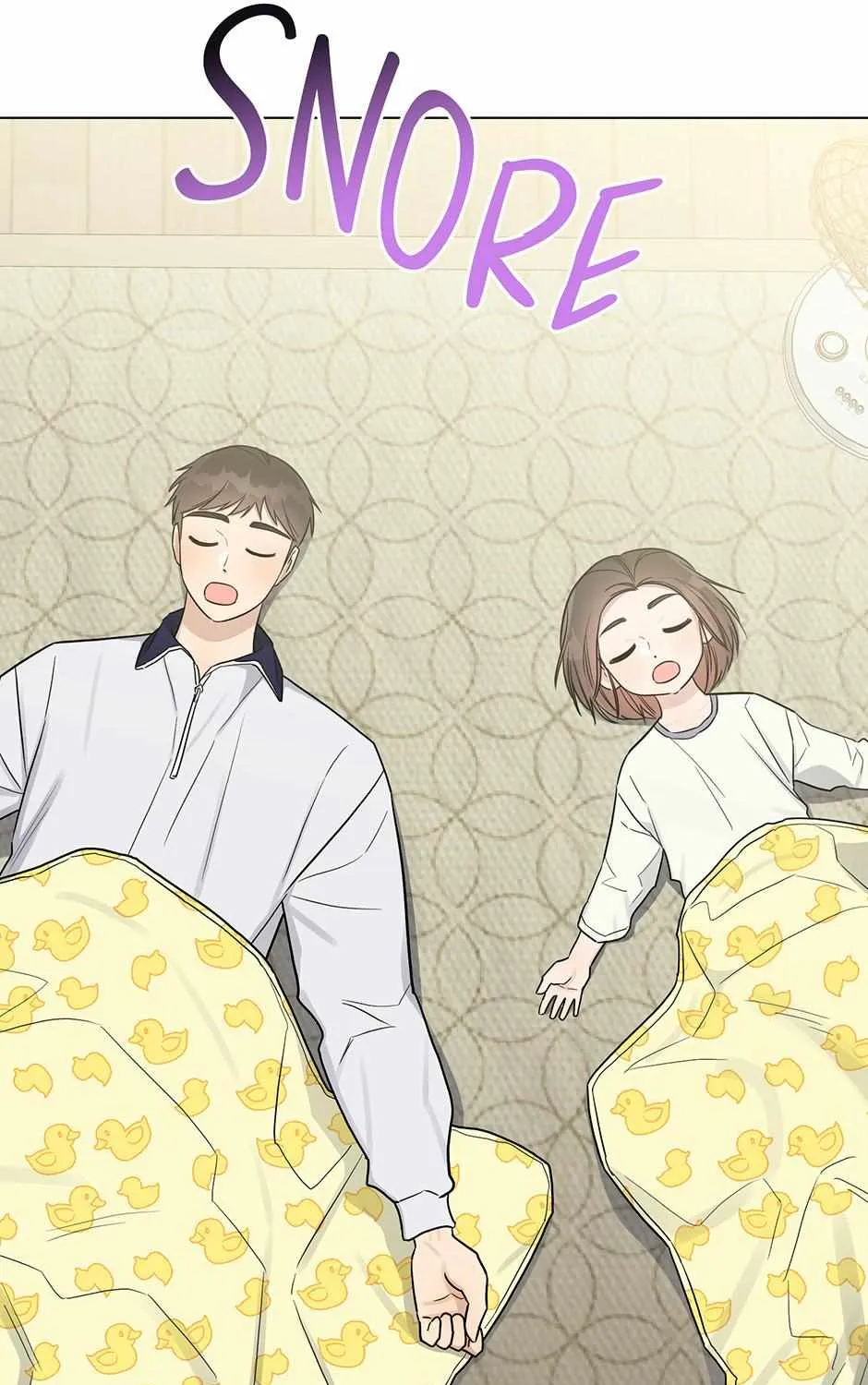 One Night Mate Chapter 97 page 77 - 