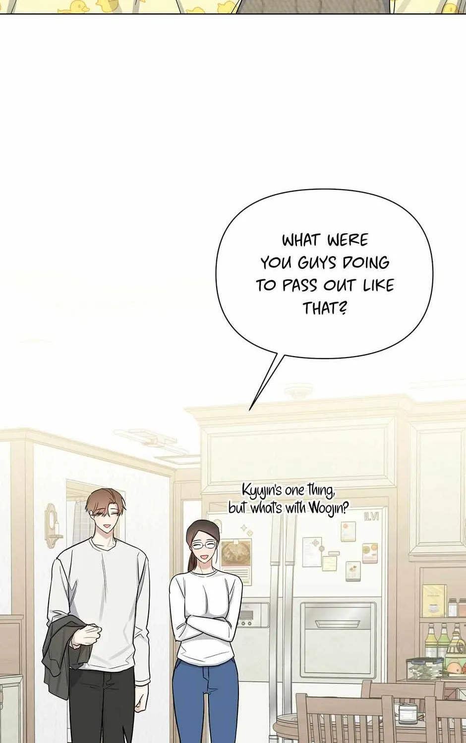 One Night Mate Chapter 97 page 78 - 