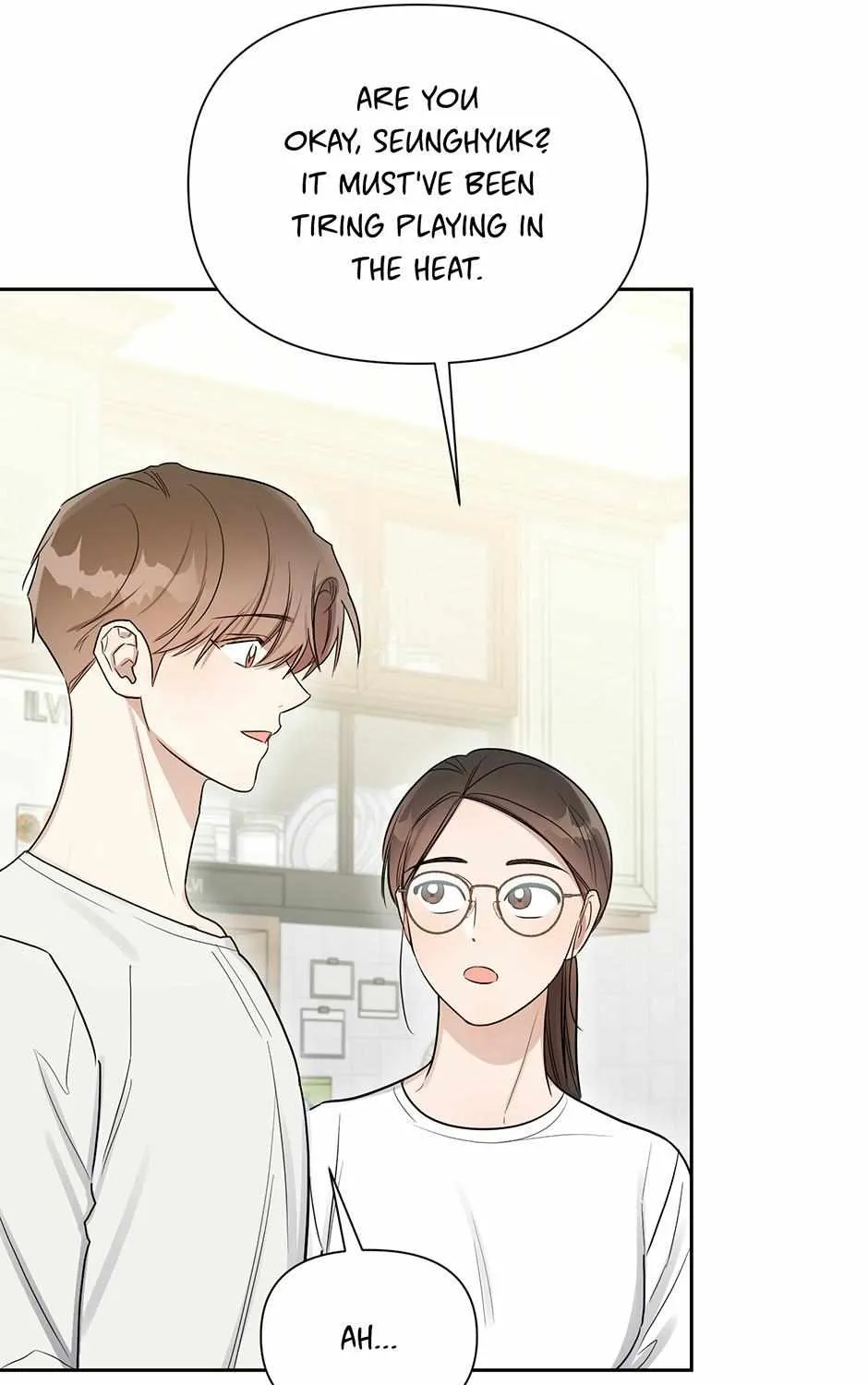 One Night Mate Chapter 97 page 80 - 