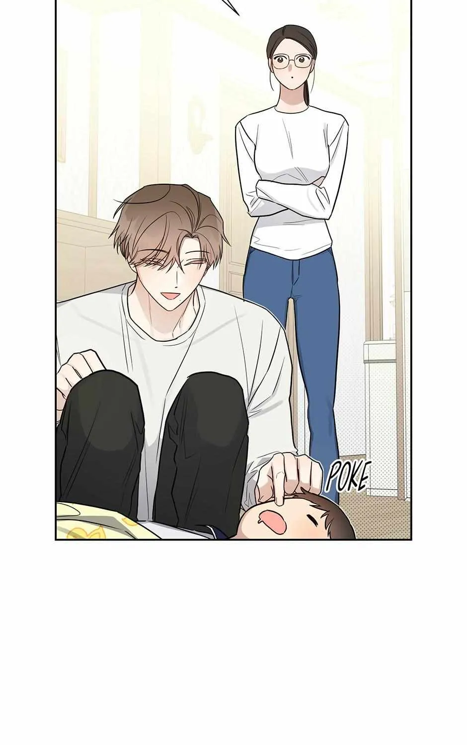 One Night Mate Chapter 97 page 88 - 