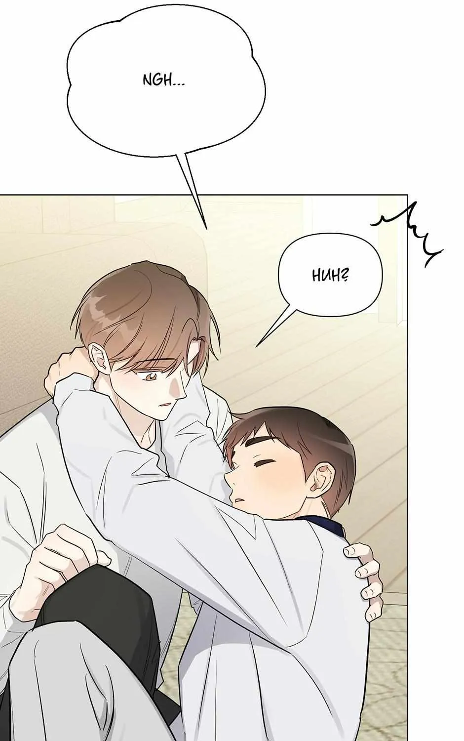 One Night Mate Chapter 97 page 92 - 