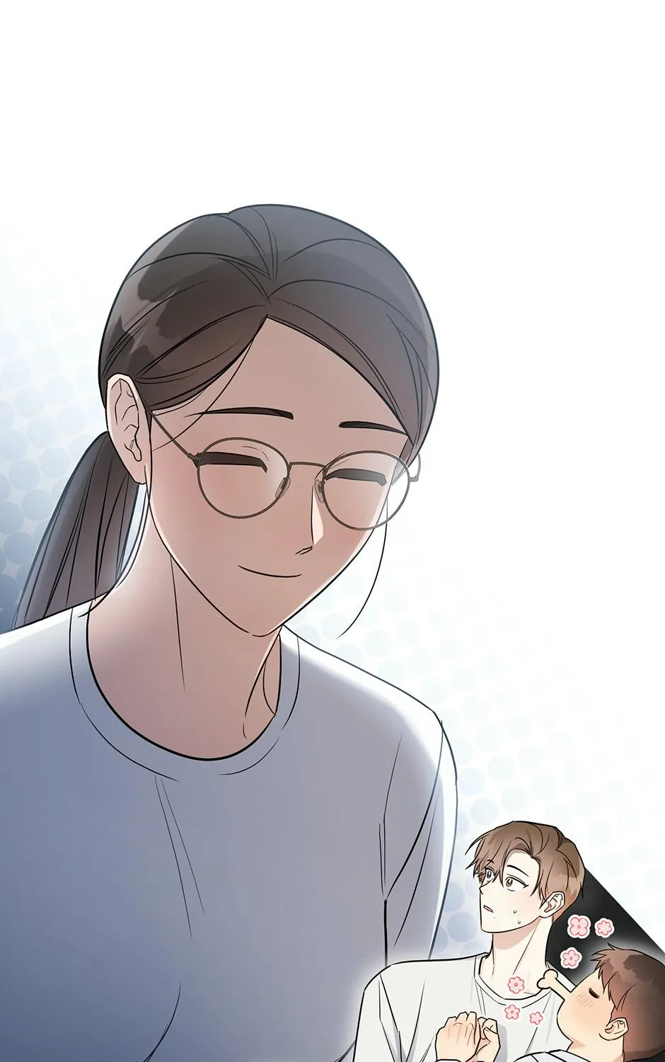 One Night Mate Chapter 97 page 98 - 