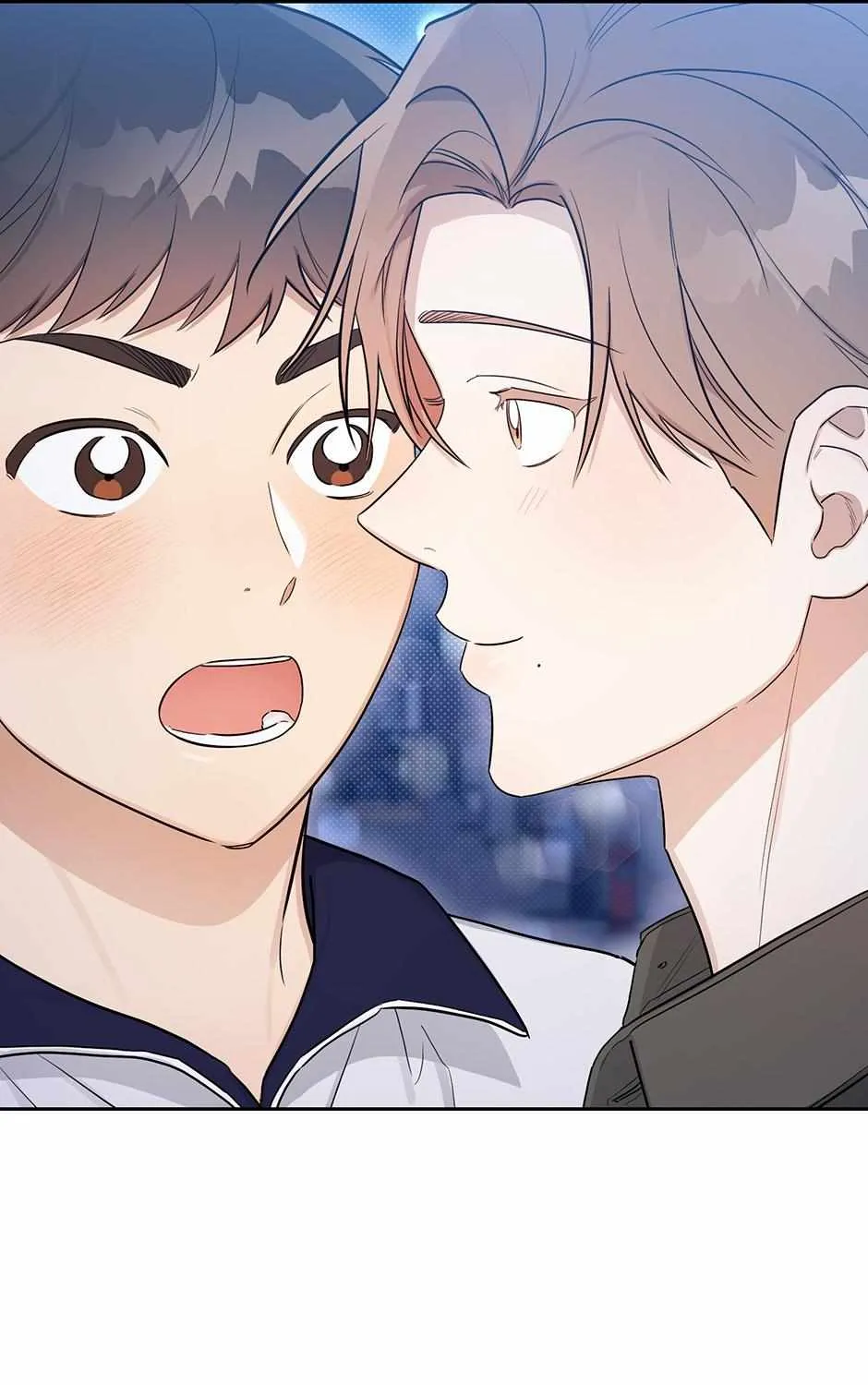 One Night Mate Chapter 98 page 105 - 