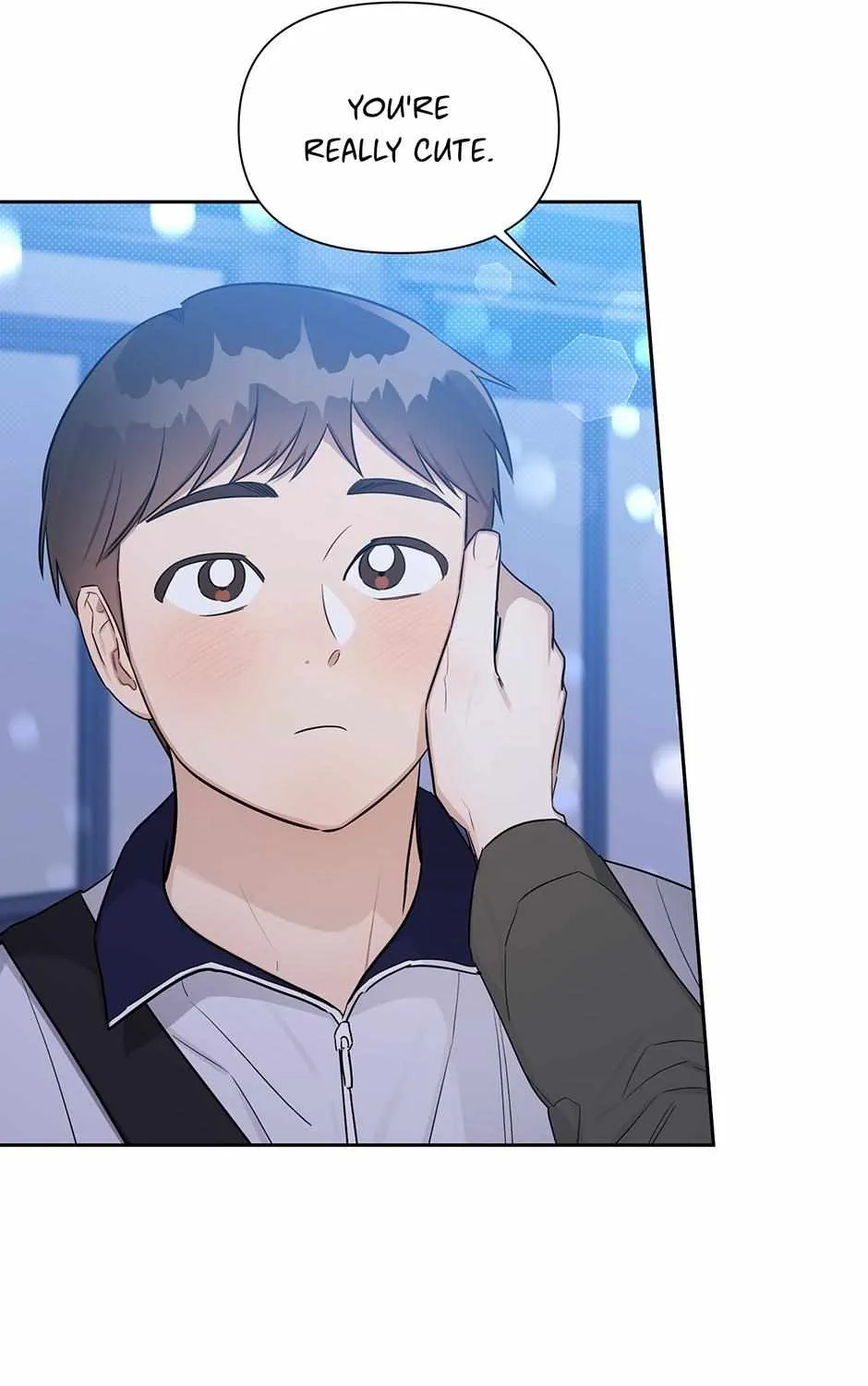 One Night Mate Chapter 98 page 108 - 